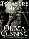 E-Book (epub) Treasure Me (One Night with Sole Regret, #10) von Olivia Cunning