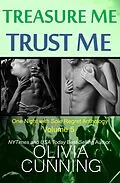 E-Book (epub) Treasure Me, Trust Me (One Night with Sole Regret Anthology, #5) von Olivia Cunning