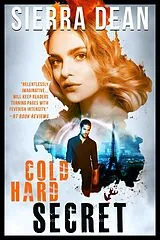 E-Book (epub) Cold Hard Secret von Sierra Dean
