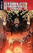 Kartonierter Einband Harbinger Volume 6 von Joshua Dysart