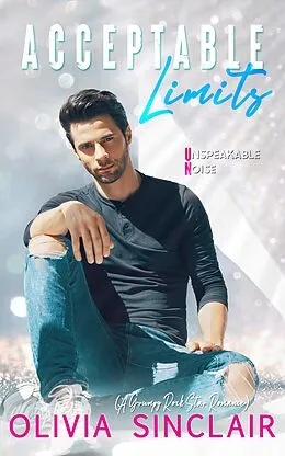 E-Book (epub) Acceptable Limits von Olivia Sinclair