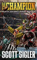 E-Book (epub) Champion von Scott Sigler