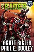 E-Book (epub) Rider von Scott Sigler