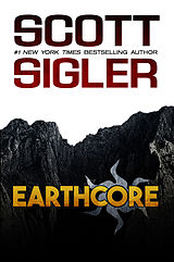 eBook (epub) Earthcore de Scott Sigler