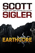 E-Book (epub) Earthcore von Scott Sigler