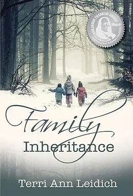 E-Book (epub) Family Inheritance von Terri Ann Leidich