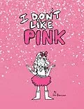 E-Book (epub) I Don't Like Pink von John Petersen