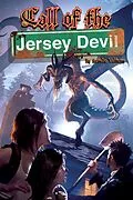 E-Book (epub) Call of the Jersey Devil von Aurelio Voltaire
