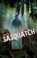 E-Book (epub) Sasquatch von Andrea Schicke Hirsch