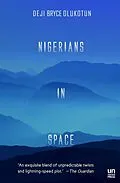 E-Book (epub) Nigerians in Space von Deji Bryce Olukotun