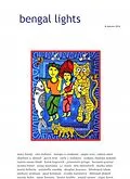 E-Book (epub) Bengal Lights von 