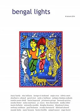 E-Book (epub) Bengal Lights von 