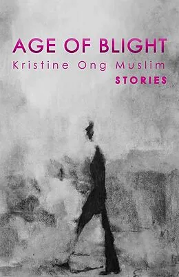 E-Book (epub) Age of Blight von Kristine Ong Muslim