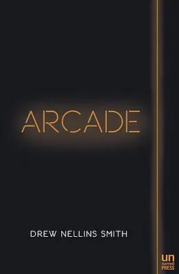 E-Book (epub) Arcade von Drew Nellins Smith