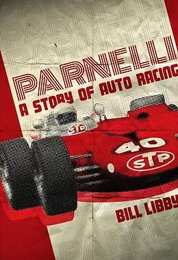 E-Book (epub) Parnelli von Bill Libby