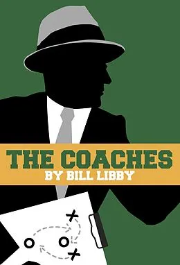 E-Book (epub) Coaches von Bill Libby