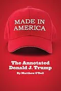 E-Book (epub) Made in America von Matthew O'Dell