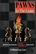 Kartonierter Einband (Kt) Pawns in the Game von William Guy Carr