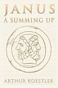 Kartonierter Einband Janus von Arthur Koestler