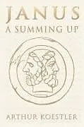 Kartonierter Einband Janus von Arthur Koestler