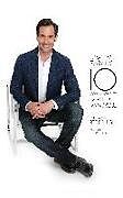Fester Einband Lawrence Zarian's 10 Commandments for a Perfect Wardrobe von Lawrence Zarian