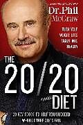 Livre Relié The 20/20 Diet de Phil McGraw