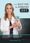 Livre Relié The Doctor on Demand Diet de Melina Jampolis