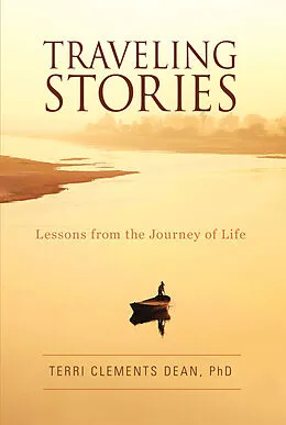 E-Book (epub) Traveling Stories von PhD Terri Clements Dean