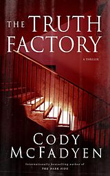E-Book (epub) Truth Factory von 