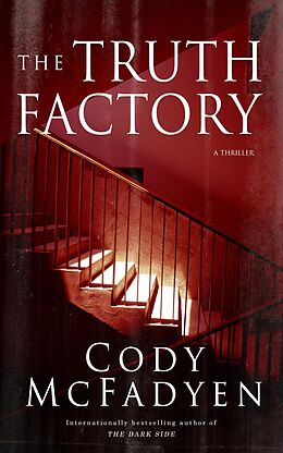 E-Book (epub) Truth Factory von 