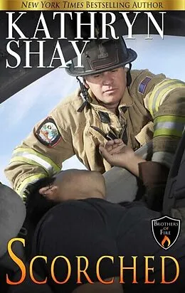 E-Book (epub) Scorched von Kathryn Shay