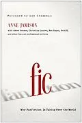 E-Book (epub) Fic von Anne Jamison