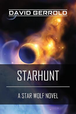 E-Book (epub) Starhunt von David Gerrold