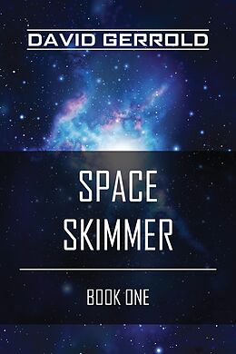 E-Book (epub) Space Skimmer von David Gerrold