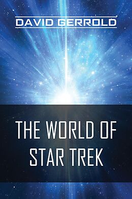 E-Book (epub) The World of Star Trek von David Gerrold