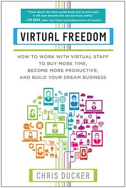 E-Book (epub) Virtual Freedom von Chris C. Ducker