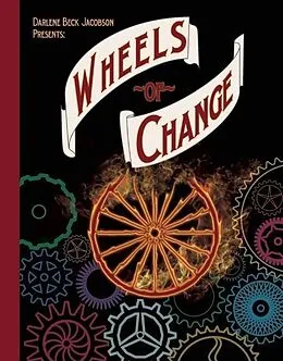 E-Book (epub) Wheels of Change von Darlene Beck Jacobson