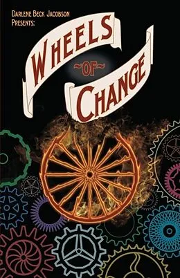 E-Book (epub) Wheels of Change von Darlene Beck-Jacobson