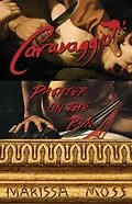 E-Book (epub) Caravaggio von Marissa Moss