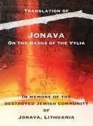 Fester Einband Jonava On the Banks of the Vylia von 