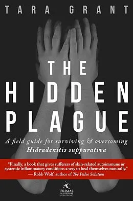 E-Book (epub) Hidden Plague von Tara Grant