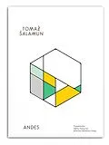 E-Book (epub) Andes von Tomaz Salamun