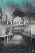 E-Book (epub) Once and Again (Once Series, #2) von Ms Kaye