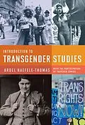 E-Book (epub) Introduction to Transgender Studies von Ardel Haefele-Thomas