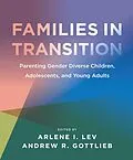E-Book (epub) Families in Transition von 