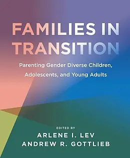 E-Book (epub) Families in Transition von 