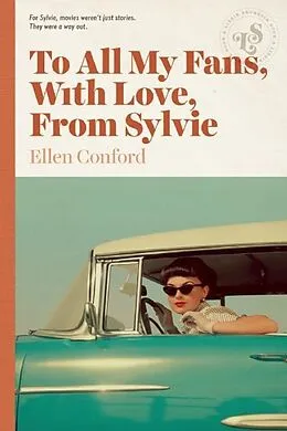 E-Book (epub) To All My Fans, With Love, From Sylvie von Ellen Conford