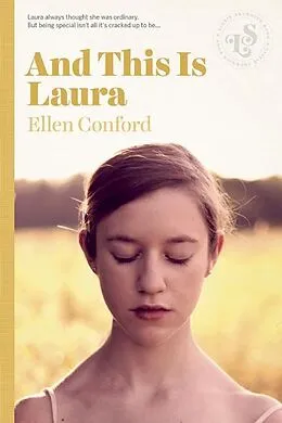 E-Book (epub) And This Is Laura von Ellen Conford