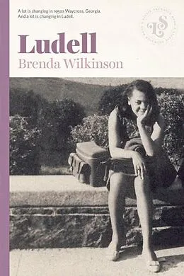 E-Book (epub) Ludell von Brenda Wilkinson