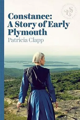 E-Book (epub) Constance von Patricia Clapp
